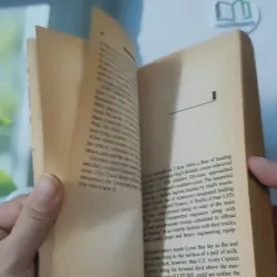 [MIỄN PHÍ BỌC SÁCH] Oss Commando: Final Option - Charles W. Sasser 1027598