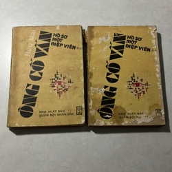Ông Cố Vấn Tập 2 — 1988s