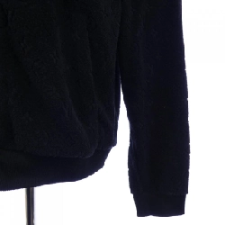 Áo khoác hoodie Louis Vuitton Monogram French Terry Zip Through HPY41WY44 - Hàng hiệu Chính hãng 896360