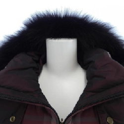 Áo khoác lông vũ BURBERRY LONDON 628698