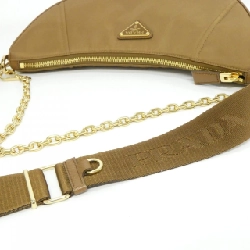 Túi đeo vai Prada 1BH222 - Hàng hiệu Chính hãng 764314