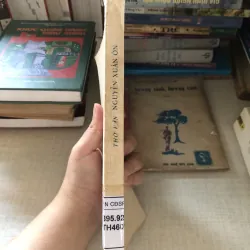 Thơ văn Nguyễn Xuân Ôn 960346