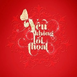 Yêu không lối thoát - Lam Bạch Sắc 18009