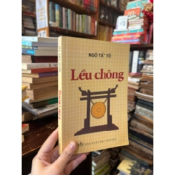 Lều chõng - Ngô Tất Tố 122844