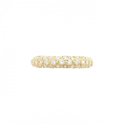 Nhẫn hồng ngọc 750YG 0.28CT - Hàng hiệu Chính hãng 852797