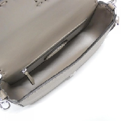 Túi xách vai Fendi SELLERIA Baguette 8BR600 ARBB - Hàng hiệu chính hãng 764744