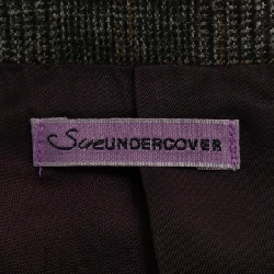 Sue UNDERCOVER Jacket 643360