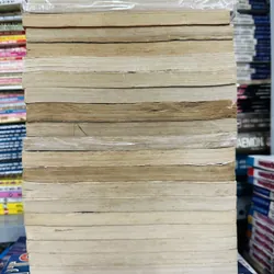 Black jack (Bác sĩ quái dị) full 22 tập đọc xuôi 698743