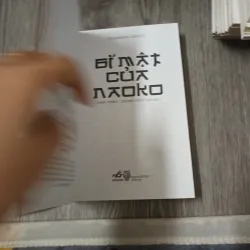 Bí Mật Của Naoko - Higashino Keigo 973485