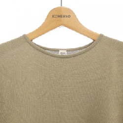 HERMES 66-7713 Áo len - Hàng hiệu Chính hãng 809250