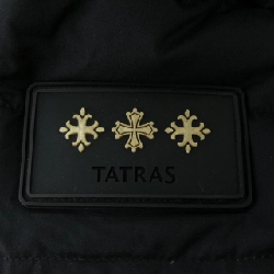 TATRAS LTLA22A4250 Áo khoác lông - Hàng hiệu Authentic 811849