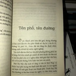Nhớ quê - Tô Hoài 1004266