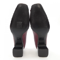 【Mã giảm giá】Giày cao gót HERMES 662041