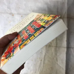 Tomorrow Will Be Better Bình Minh Trên Phố Brooklyn - Betty Smith 775843