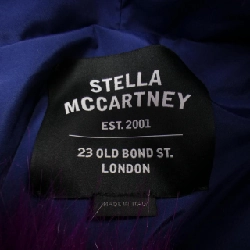 【Mã giảm giá】Áo khoác STELLA MCCARTNEY 644796