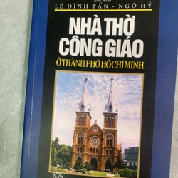 Nhà thờ công giáo ở TPHCM 276771