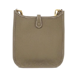 【Sản phẩm chưa sử dụng】Túi xách vai Hermès Evelyne Amazon 16cm 069426CC 611188