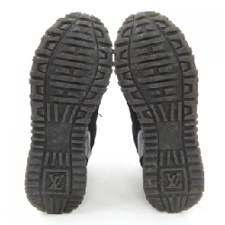 【Khuyến mãi】Giày thể thao LOUIS VUITTON 663647