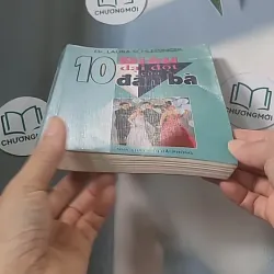 10 điều dại dột của đàn bà - Laura Schlessinger 688480