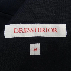DRESSTERIOR Jacket - Hàng hiệu Authentic 899991