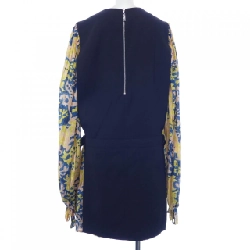 【Khuyến mãi】Đầm LOUIS VUITTON 650109