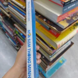 SÁCH MUA SẮM THÔNG MINH (B1) 706154