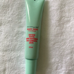 Kem Lót Maybelline Baby Skin Mịn Da 20ml 463965