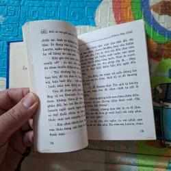 Bốn cô con gái nhà bác sĩ March tập 1 975381