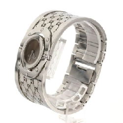 Gucci Towel 112 SS Quartz - Hàng hiệu Authentic 872522