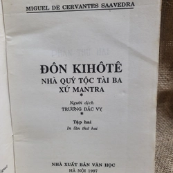 Don Quijote

Tiểu thuyết của Miguel de Cervantes

 322116