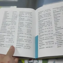 Từ Điển Sinh Học (Anh - Việt & Việt - Anh) - Cung Kim Tiến 727388