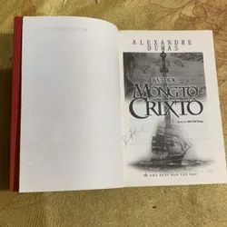  COMBO BÁ TƯỚC MÔNGTƠ CRIXTÔ & BÁ TƯỚC DRACULA 740137