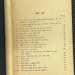 VŨ TRỤ VÀ ĐỜI SỐNG - PHẠM VIẾT TRINH 1027720