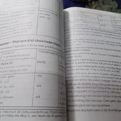 [Tiếng Pháp cơ bản] Văn Phạm Pháp Văn - Nicole Mcbride 1008534