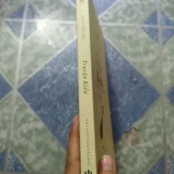 Truyện Kiều - Đoàn Trường Tân Thanh - Nguyễn Du 1000438