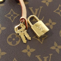 Túi xách Louis Vuitton Monogram Montaigne BB M41055 - Hàng hiệu Chính hãng 804243