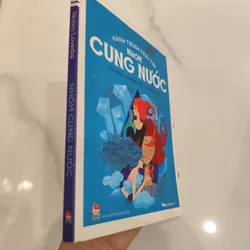 Hành trình trái tim nhóm cung nước 587042