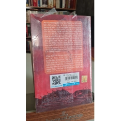 Thần thuyết của người chim mới 100% có bọc sách Văn Lê [2001] SÁCH VĂN HỌC 399471