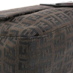 Túi xách đeo vai Fendi Mamma Baguette 8BR001 JQ5 - Hàng hiệu Authentic 802916