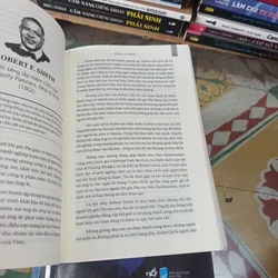 Nghệ Thuật Lãnh Đạo- David M. Rubenstein 695625