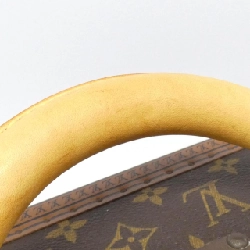 Túi Louis Vuitton Monogram Alzer 55cm M21229 614028