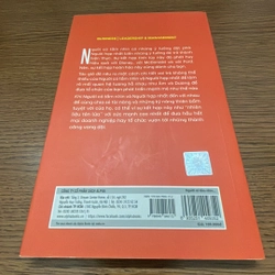 Rocket fuel Người có tầm nhìn kẻ biết hành động Gino Wickman 358521