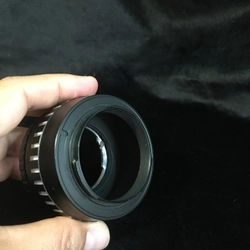 Ngàm DKL-NEX chuyển đổi lens - body Sony 359184