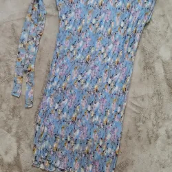 Đầm maxi freesize 40-60kg vừa 746498