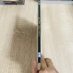 GIAO TIẾP ỨNG XỬ  1020295