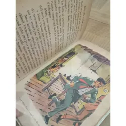 Les six compagnons et l'homme au gant 596594
