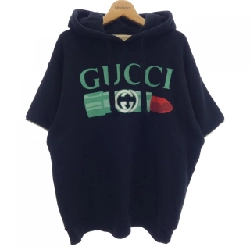 Gucci GUCCI 743404 XJFIX Áo khoác 626664