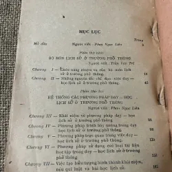 phương pháp dạy-học môn lịch sử, tâp 1 573749