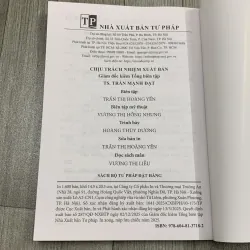 Trách nhiệm hình sự của pháp nhân dưới góc độ so sánh luật.  747249