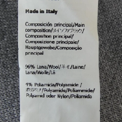 LOEWE ロエベ Anagram ANAGRAM S540Y14KBG Áo len 632130